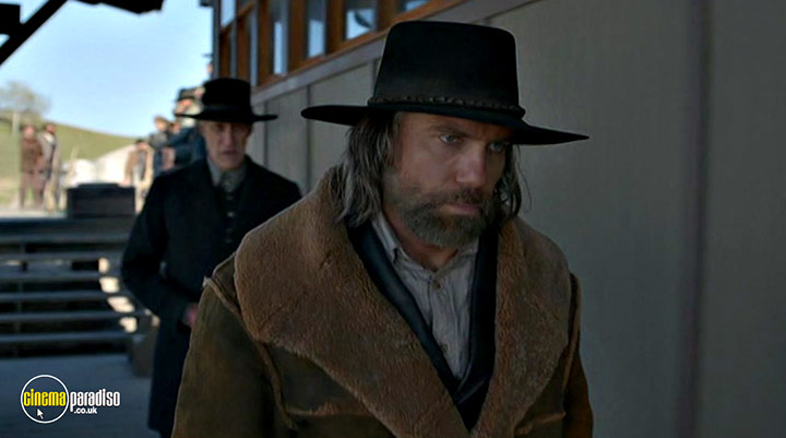A still #27 from Hell on Wheels: Series 5: Part 1 (2015)