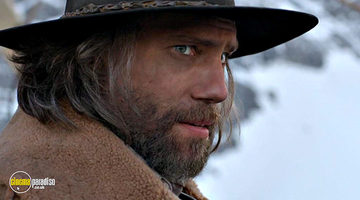 A still #1 from Hell on Wheels: Series 5: Part 1 (2015)