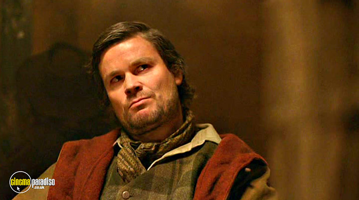 A still #25 from Hell on Wheels: Series 5: Part 1 (2015)