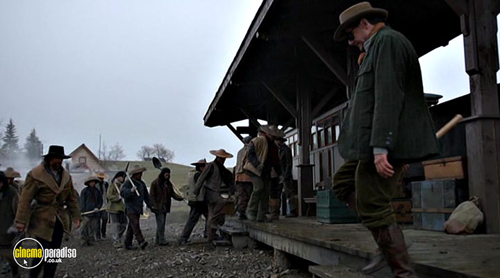 A still #23 from Hell on Wheels: Series 5: Part 1 (2015)