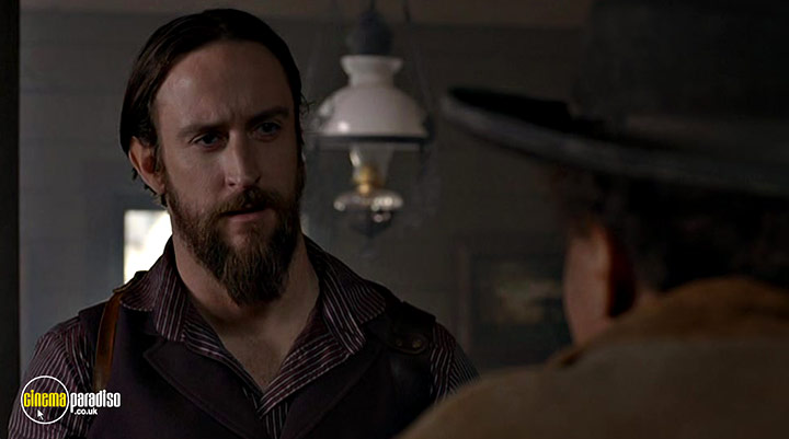 A still #21 from Hell on Wheels: Series 5: Part 1 (2015)