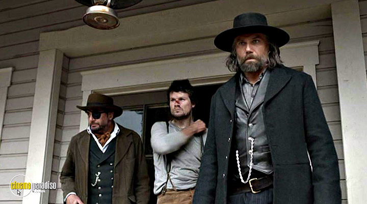 A still #20 from Hell on Wheels: Series 5: Part 1 (2015)