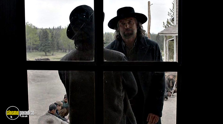 A still #17 from Hell on Wheels: Series 5: Part 1 (2015)