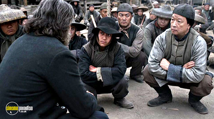 A still #12 from Hell on Wheels: Series 5: Part 1 (2015)
