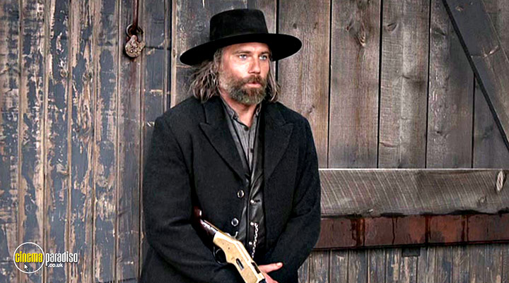 A still #10 from Hell on Wheels: Series 5: Part 1 (2015)