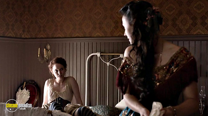 A still #9 from Hell on Wheels: Series 5: Part 1 (2015)
