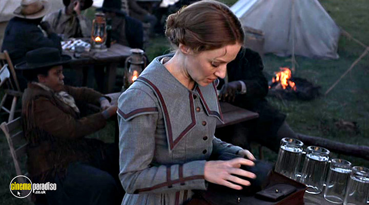 A still #8 from Hell on Wheels: Series 5: Part 1 (2015)