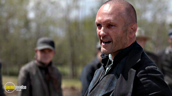 A still #7 from Hell on Wheels: Series 5: Part 1 (2015)