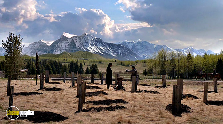 A still #6 from Hell on Wheels: Series 5: Part 1 (2015)