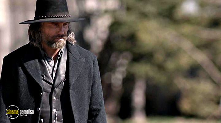 A still #5 from Hell on Wheels: Series 5: Part 1 (2015)