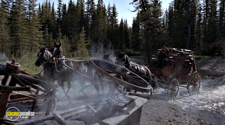 A still #2 from Hell on Wheels: Series 5: Part 1 (2015)