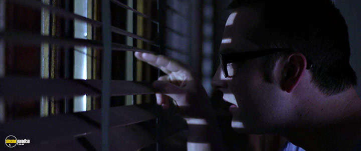 A still #4 from Beyond the Gates (2016)