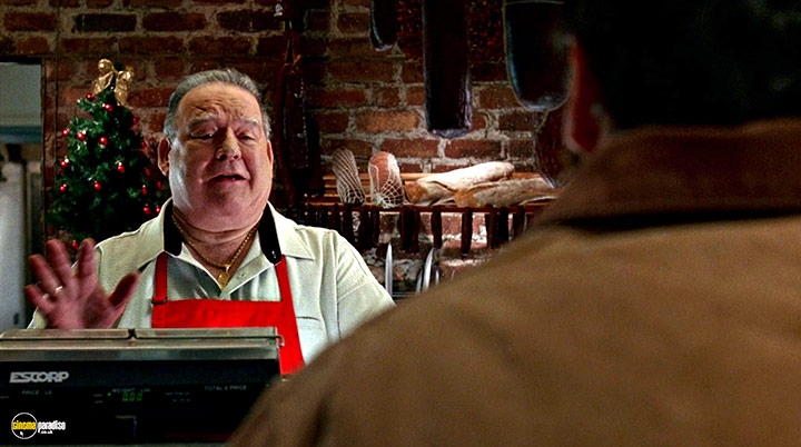 A still #21 from Surviving Christmas (2004)