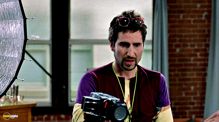 A still #25 from Surviving Christmas (2004)