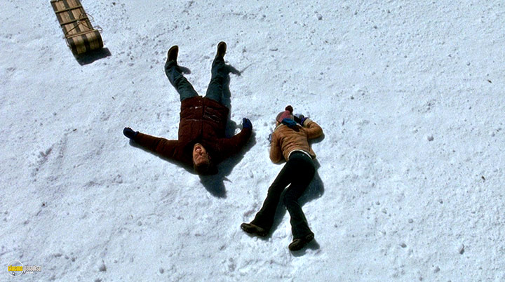 A still #27 from Surviving Christmas (2004)