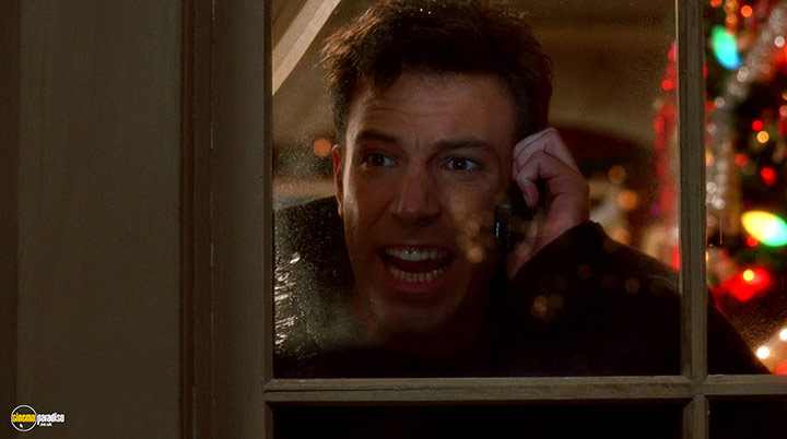 A still #35 from Surviving Christmas (2004)