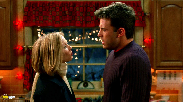 A still #37 from Surviving Christmas (2004)