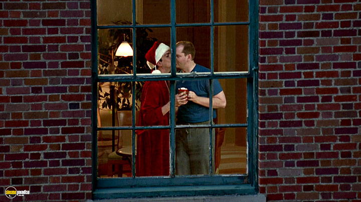 A still #14 from Surviving Christmas (2004)