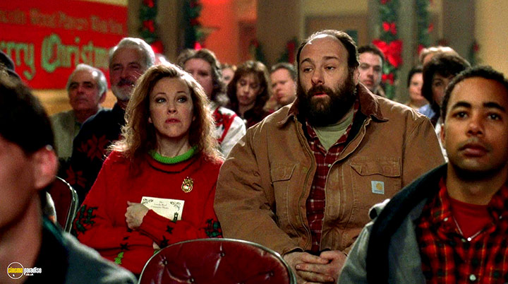 A still #13 from Surviving Christmas (2004)