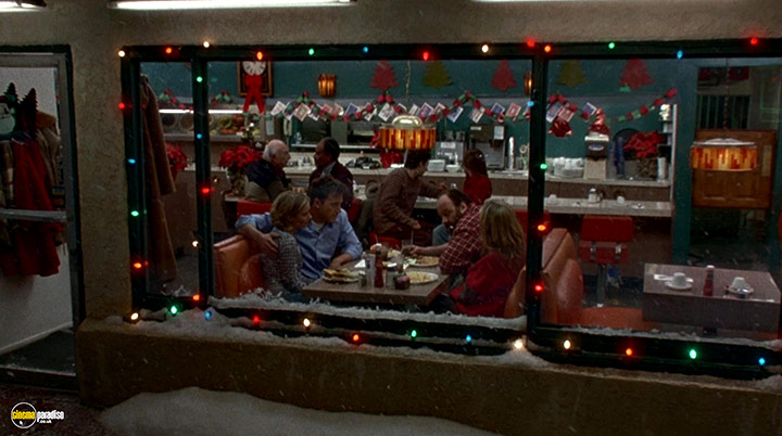 A still #11 from Surviving Christmas (2004)