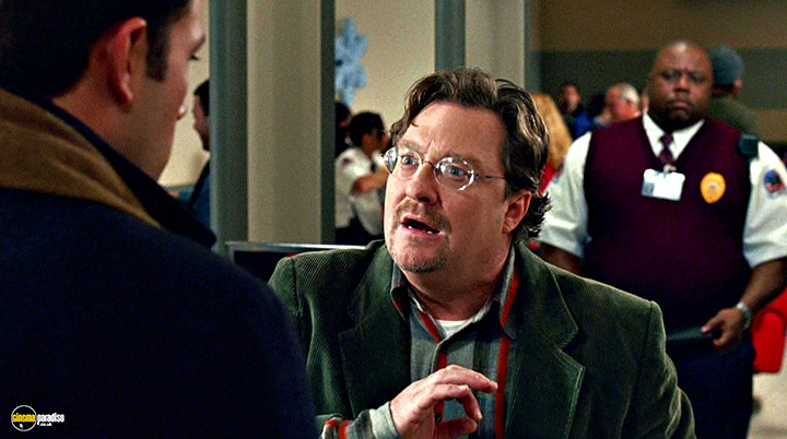 A still #10 from Surviving Christmas (2004)
