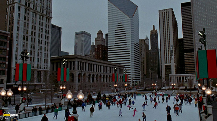 A still #6 from Surviving Christmas (2004)