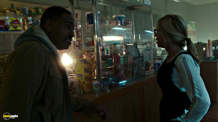 A still #29 from The Purge: Election Year (2016)