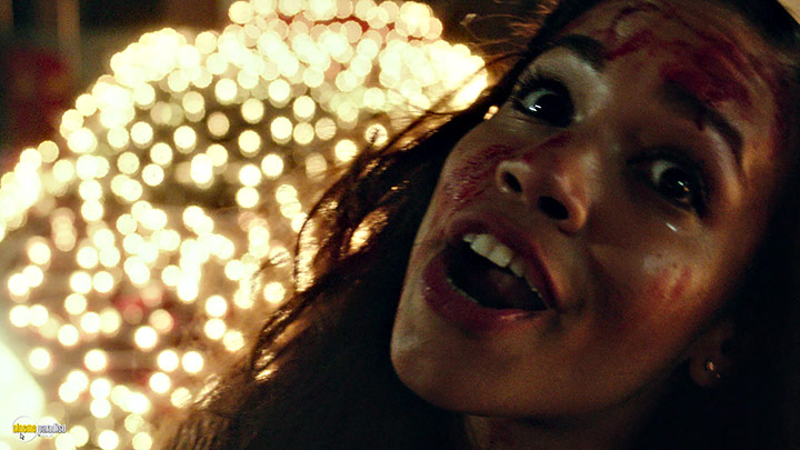 A still #27 from The Purge: Election Year (2016)