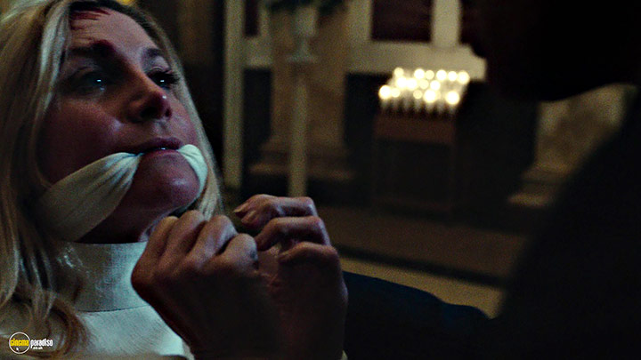 A still #15 from The Purge: Election Year (2016)