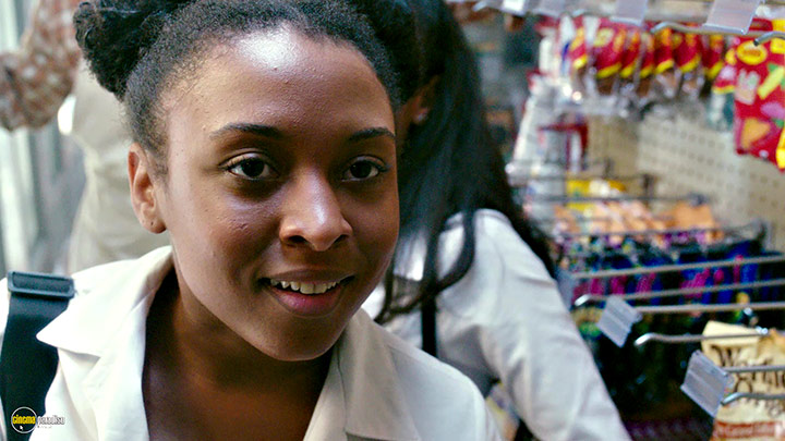A still #9 from The Purge: Election Year (2016)