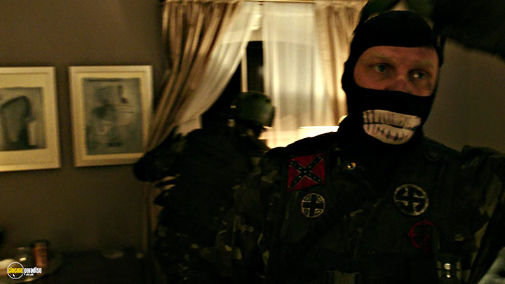 A still #2 from The Purge: Election Year (2016)