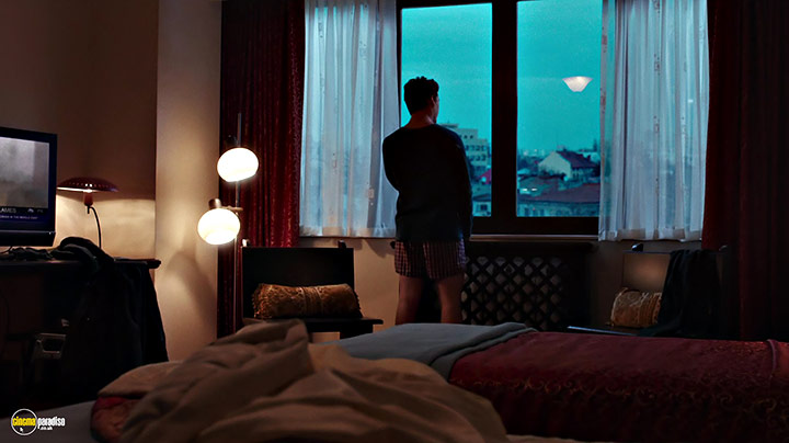 A still #19 from War Dogs (2016)
