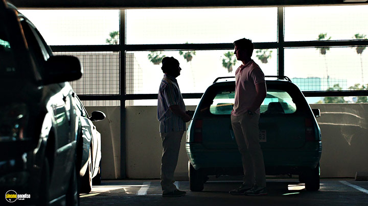 A still #11 from War Dogs (2016)