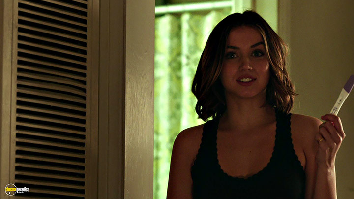 A still #4 from War Dogs (2016) With Ana de Armas