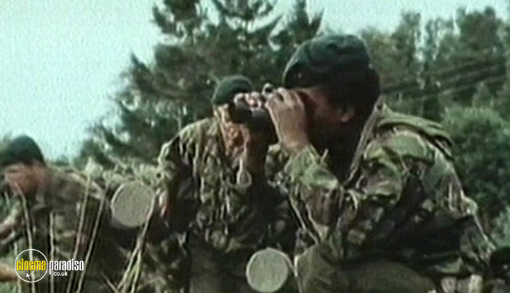 A still #3 from Elite Fighting Forces: Royal Marine Commandoes (2008)