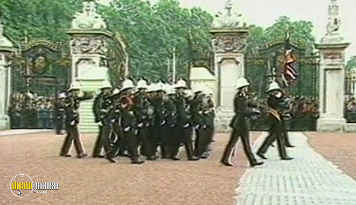 A still #2 from Elite Fighting Forces: Royal Marine Commandoes (2008)