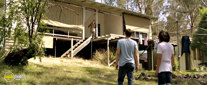 A still #32 from Downriver (2015)