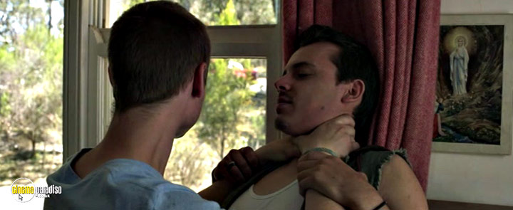 A still #27 from Downriver (2015)