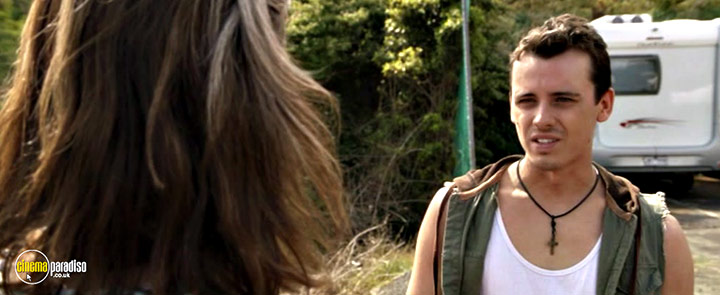 A still #24 from Downriver (2015)