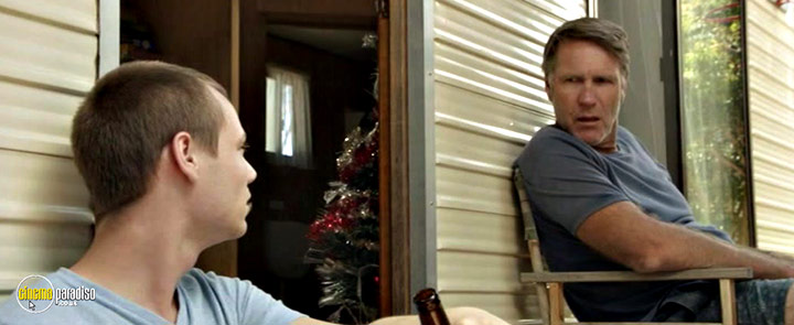 A still #21 from Downriver (2015)