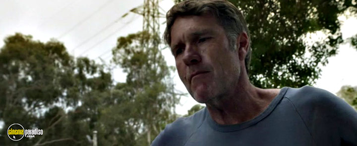 A still #19 from Downriver (2015)
