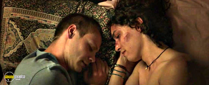 A still #17 from Downriver (2015)