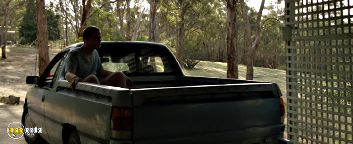 A still #16 from Downriver (2015)