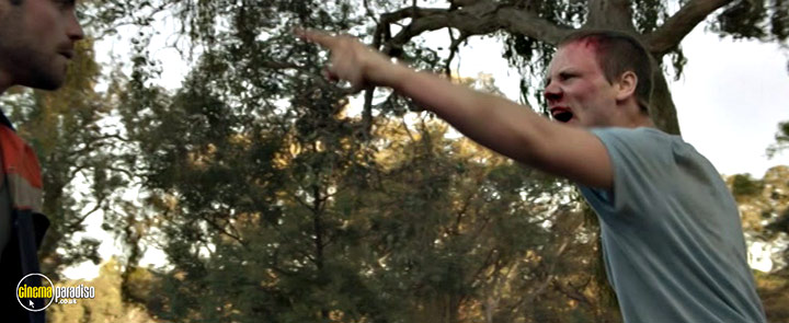 A still #15 from Downriver (2015)