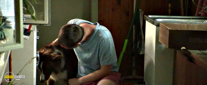 A still #11 from Downriver (2015)