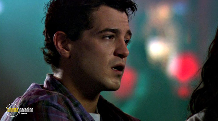 A still #43 from Sinchronicity (2006)