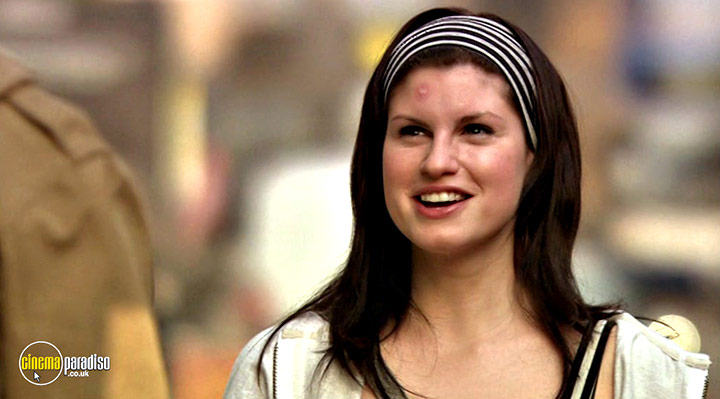 A still #42 from Sinchronicity (2006)