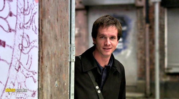 A still #41 from Sinchronicity (2006)