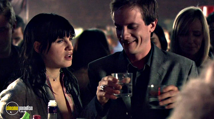 A still #39 from Sinchronicity (2006)