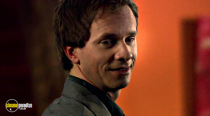 A still #37 from Sinchronicity (2006)